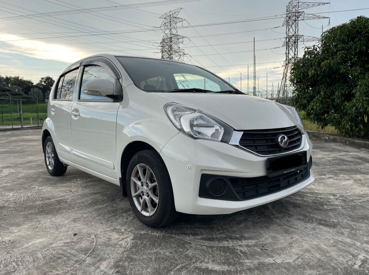 Nissan X-Trial 2.5 2015