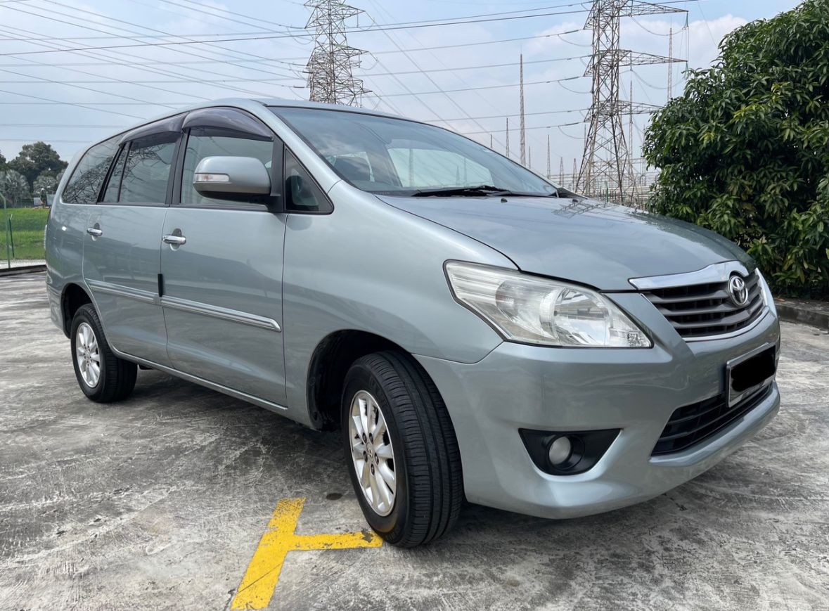 Honda HR-V 1.8 2020
