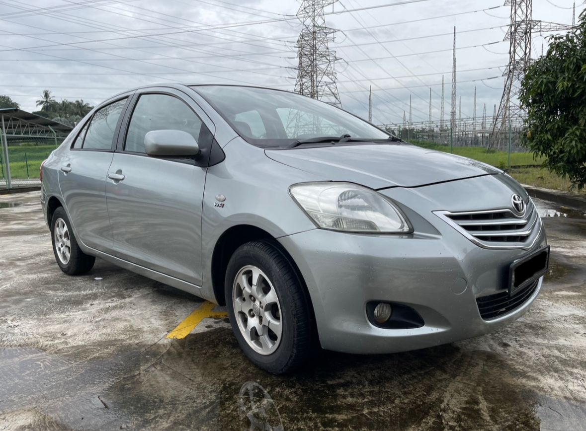 Proton S70 Executive 2024